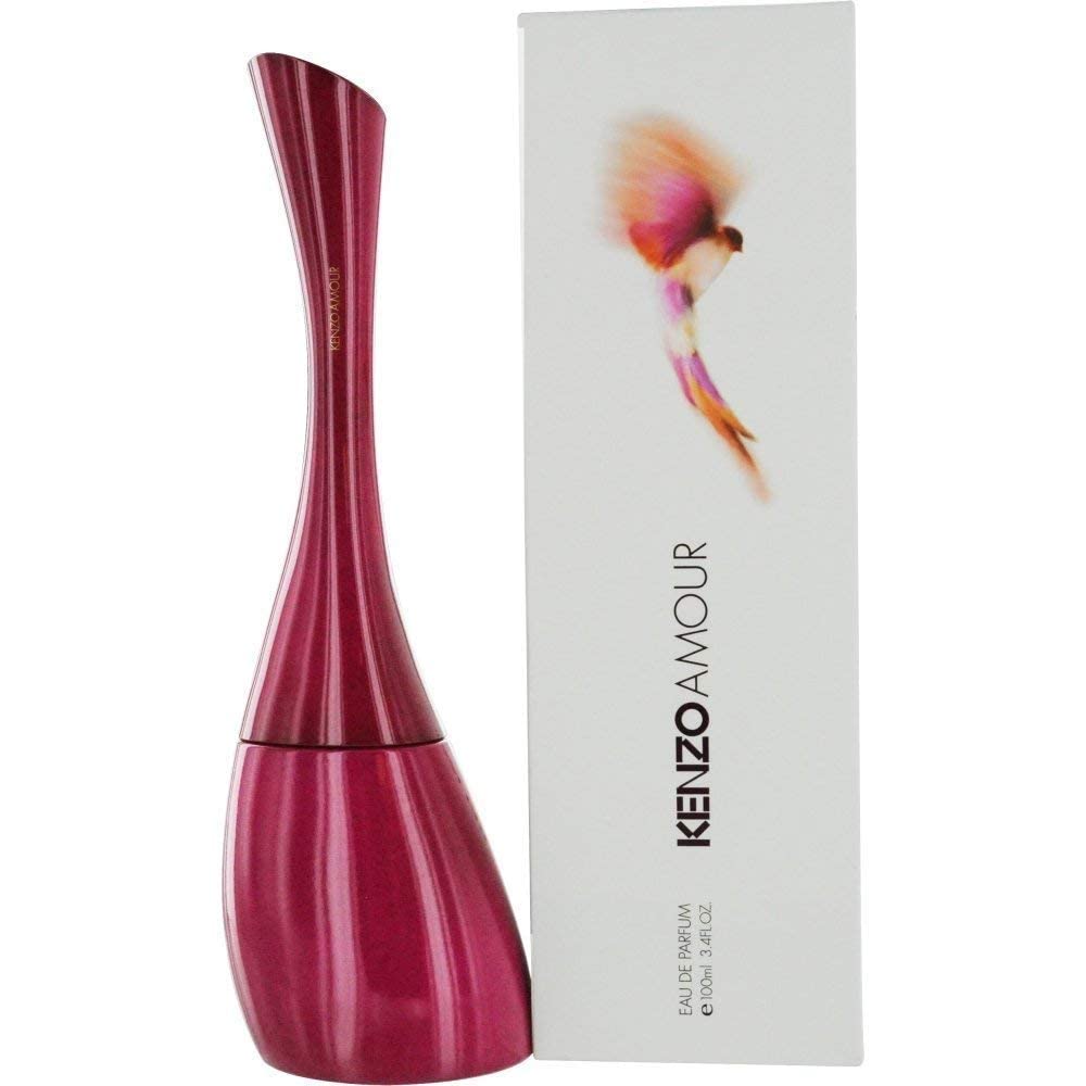 Kenzo Amour Eau de Parfum 100ml Spray - Beauty at MyBeautyBoutique by Kenzo