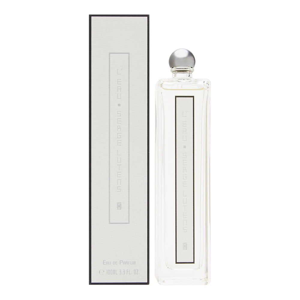 Serge Lutens L'Eau Eau de Parfum 100ml Spray