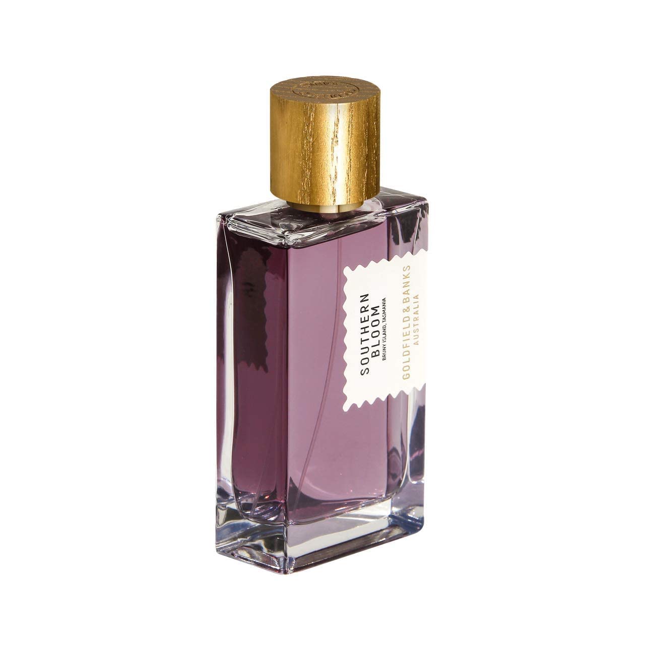 Goldfield & Banks Australia Velvet Splendour Eau de Parfum 100ml Spray
