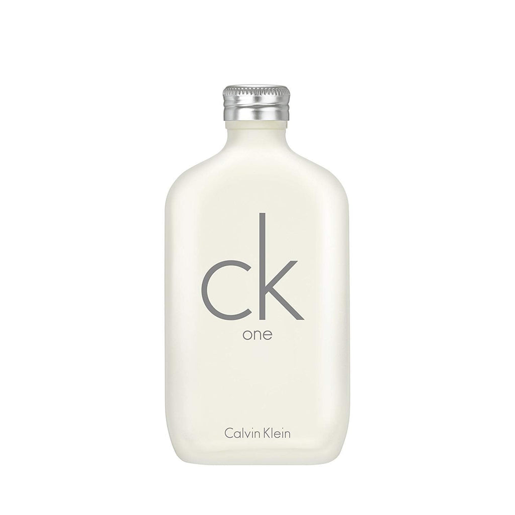 Calvin Klein CK One Eau de Toilette 200ml - Perfume & Cologne at MyBeautyBoutique by Calvin Klein