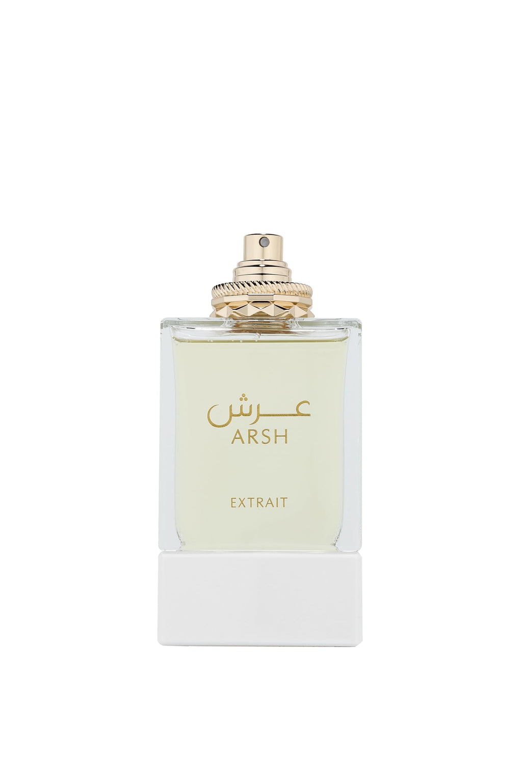 French Avenue Arsh Extrait de Parfum 100ml Spray