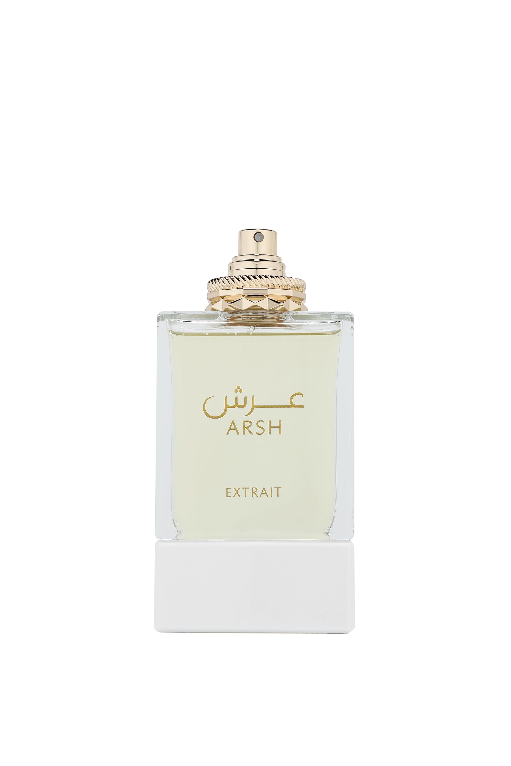 French Avenue Arsh Extrait de Parfum 100ml Spray