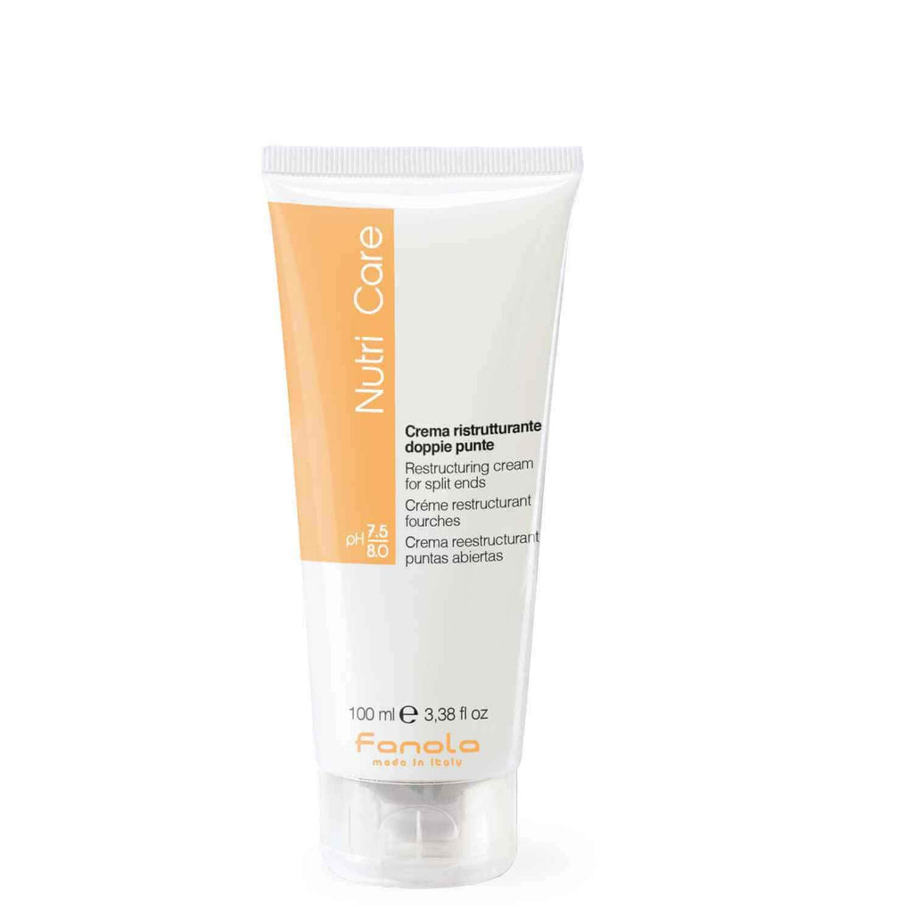 Fanola Nourishing Split Ends Cream 100ml