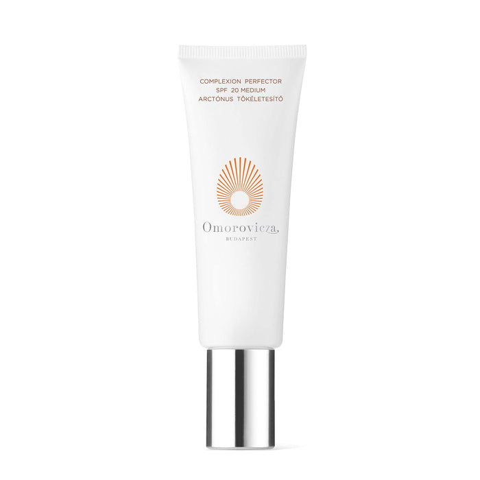 Omorovicza Complexion Perfector SPF 20 Dark BB Cream 50ml