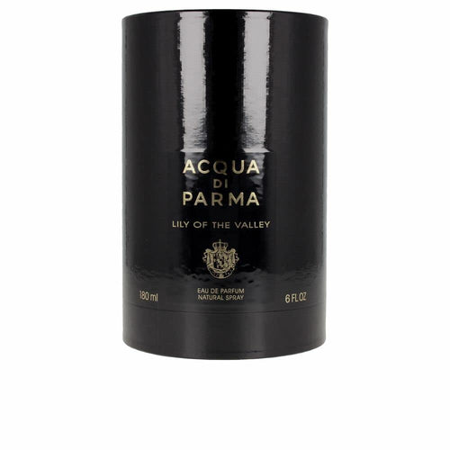 Acqua di Parma Lily of the Valley Eau de Parfum 180ml Spray - Fragrance at MyBeautyBoutique by Acqua di Parma