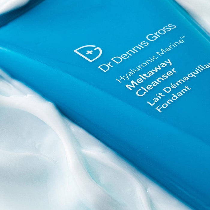 Dr Dennis Gross Hyaluronic Marine Meltaway Cleanser 150ml