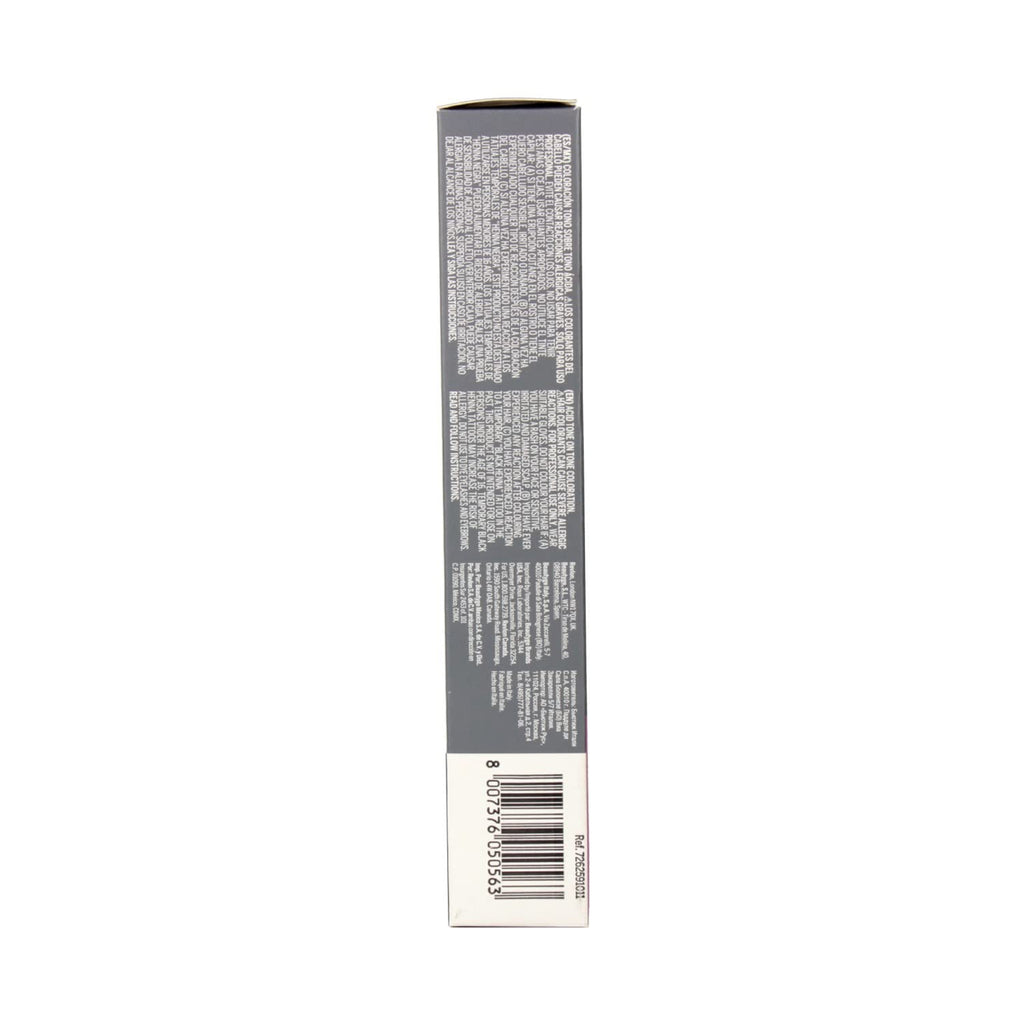 Revlon Revlonissimo Color Excel Gloss Hair Colour 70ml - 01 Anti-Orange