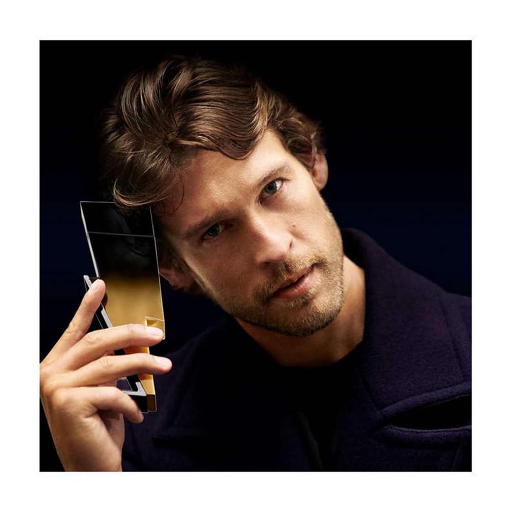 Carolina Herrera Bad Boy Extreme Eau de Parfum 50ml Spray - For Him at MyBeautyBoutique by Carolina Herrera