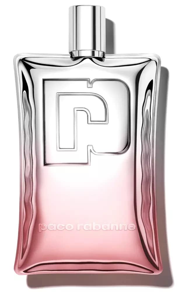 Paco Rabanne Blossom Me Eau de Parfum 62ml Spray - Eau de Parfum at MyBeautyBoutique by Paco Rabanne