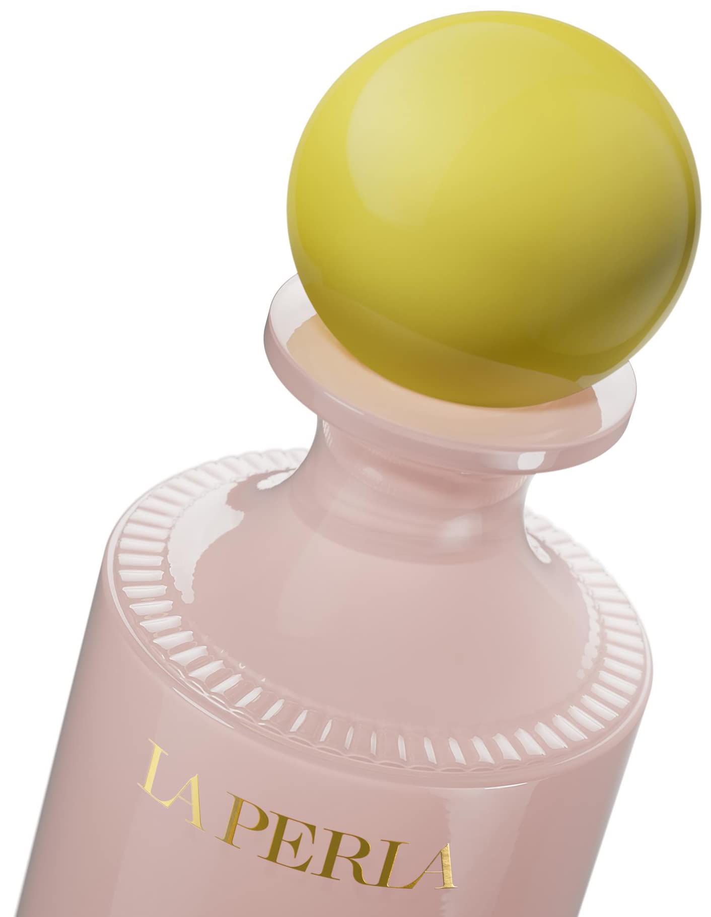 La Perla Invisible Touch Eau de Parfum 120ml Spray