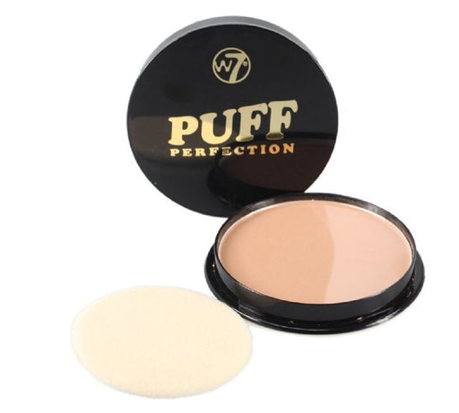 W7 Puff Perfection 43g - True Touch