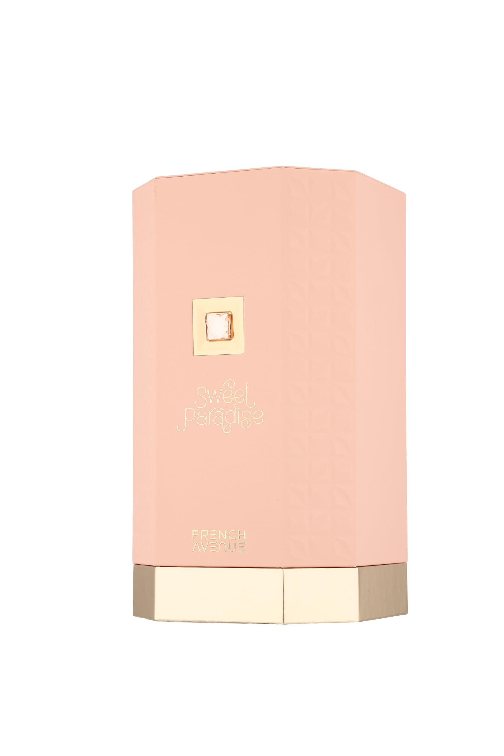 French Avenue Sweet Paradise Eau de Parfum 100ml Spray