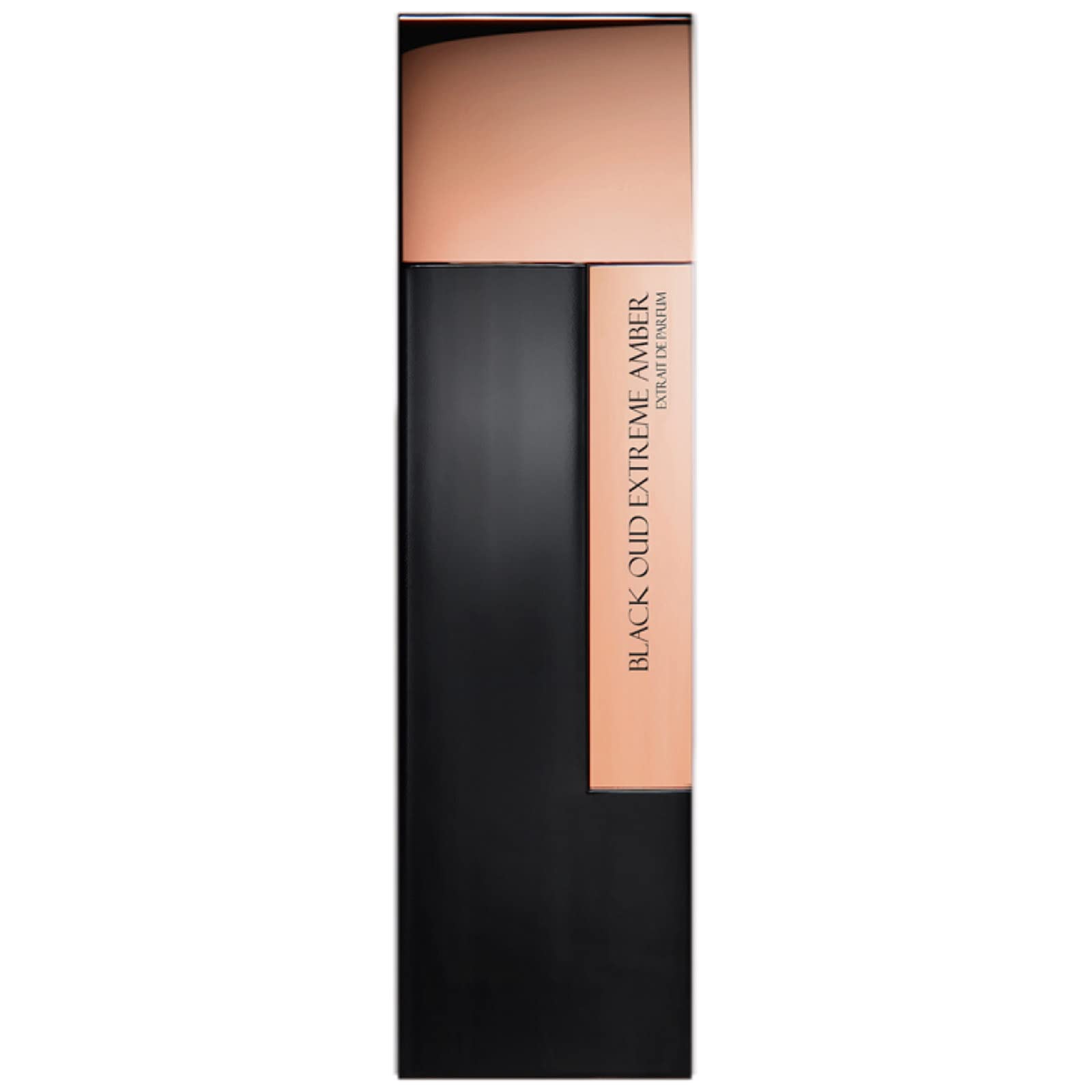Laurent Mazzone Black Oud Extreme Amber Extrait de Parfum 100ml Spray