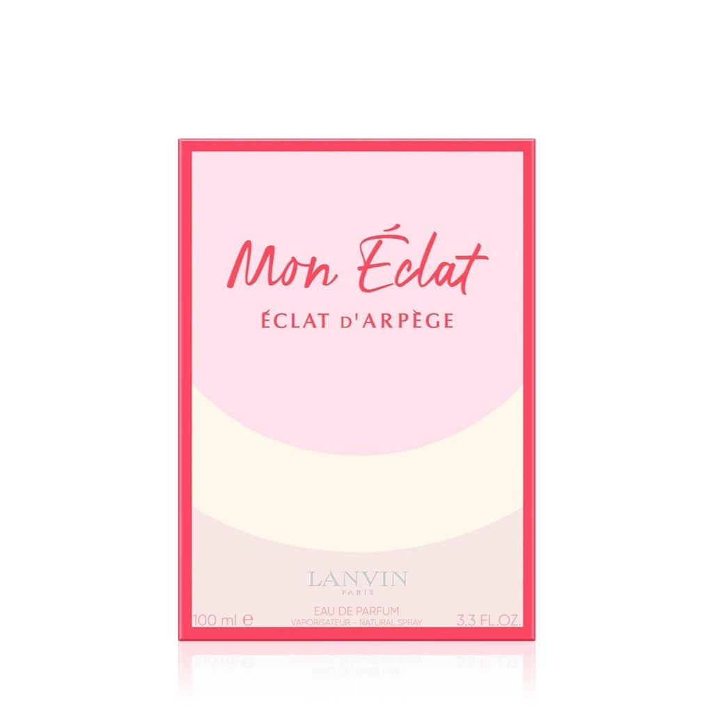 Lanvin Éclat d'Arpège Mon Éclat Eau de Parfum 100ml Spray - Fragrance at MyBeautyBoutique by Lanvin