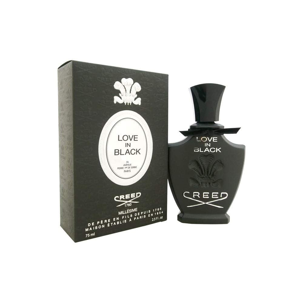 Creed Love in Black Eau de Parfum 75ml Spray