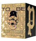 Police To Be Born To Shine Men Eau de Toilette 40ml Spray - Eau De Toilette at MyBeautyBoutique by Police