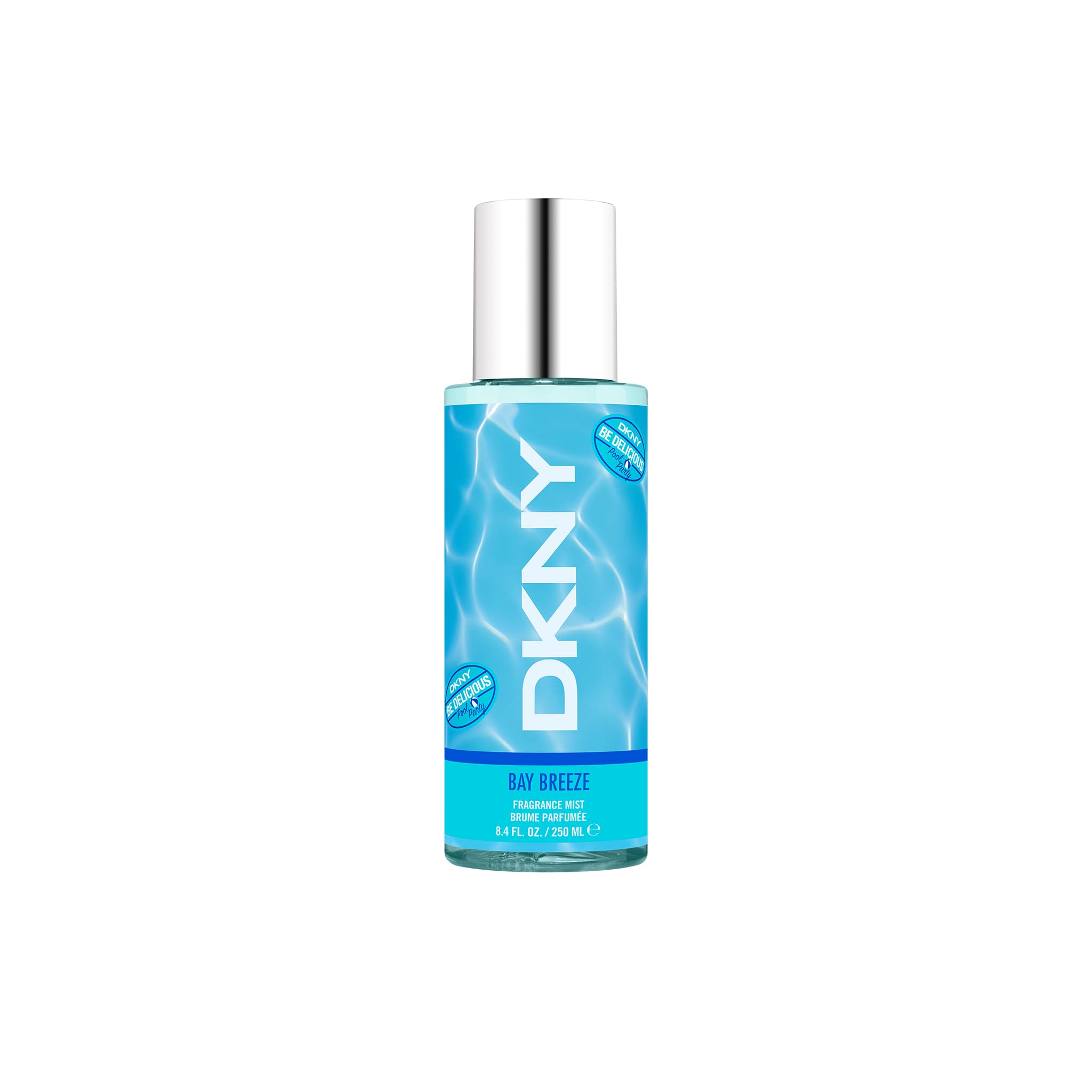 DKNY Be Delicious Bay Breeze Body Mist 250ml