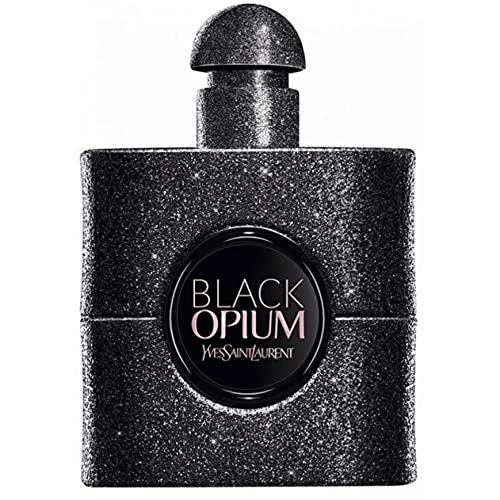 Yves Saint Laurent Black Opium Extreme Eau de Parfum 30ml Spray - Eau de Parfum at MyBeautyBoutique by Yves Saint Laurent