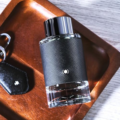 Mont Blanc Explorer Aftershave Balm 150ml