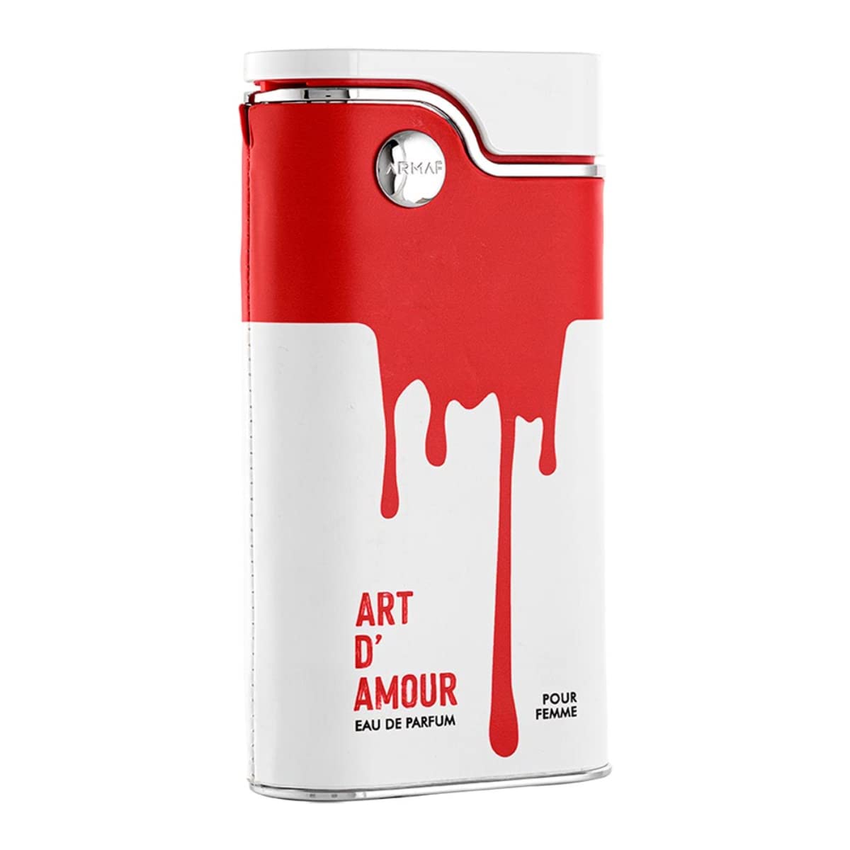 Armaf Art d'Amour Eau de Parfum 100ml Spray - Eau de Parfum at MyBeautyBoutique by Armaf