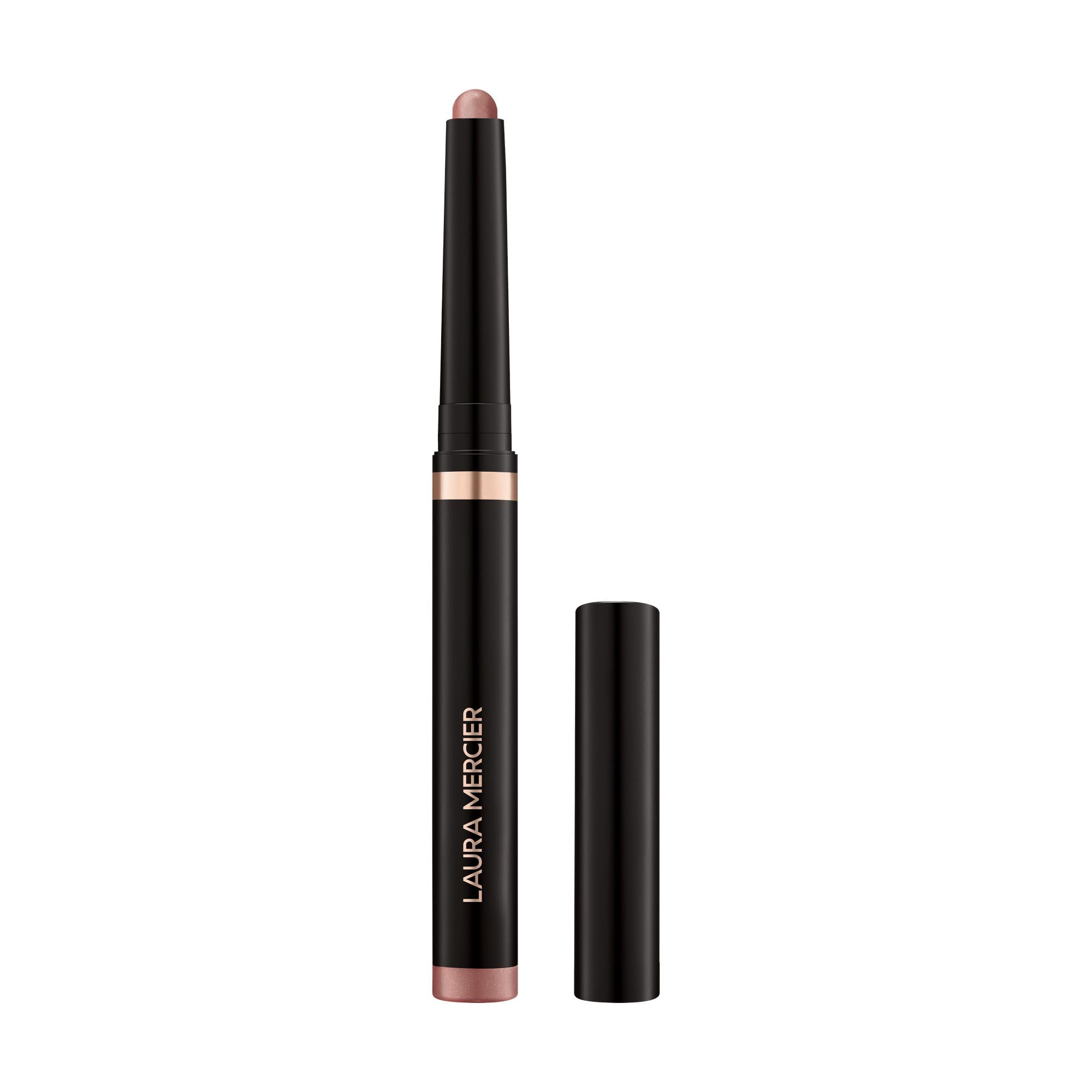 Laura Mercier RoseGlow Caviar Stick Eye Shadow 1.64g - Modern Rose