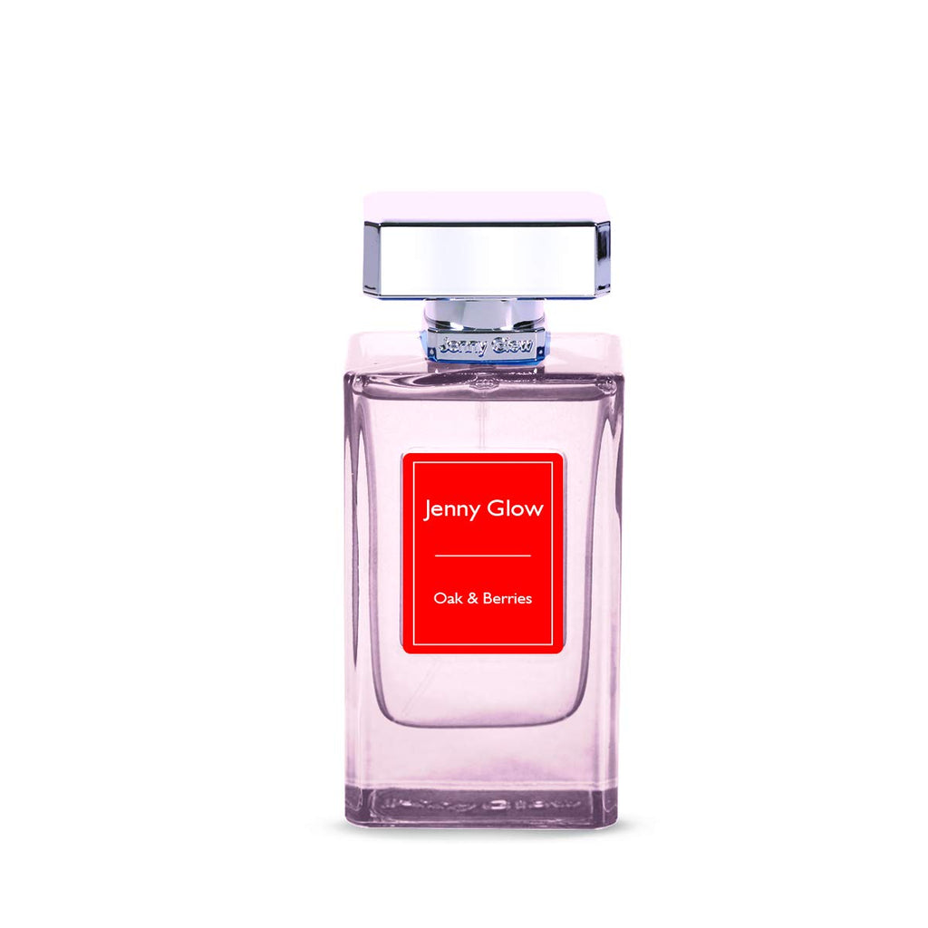 Jenny Glow Oak & Berries Eau de Parfum 30ml Spray - Eau de Parfum at MyBeautyBoutique by Jenny Glow