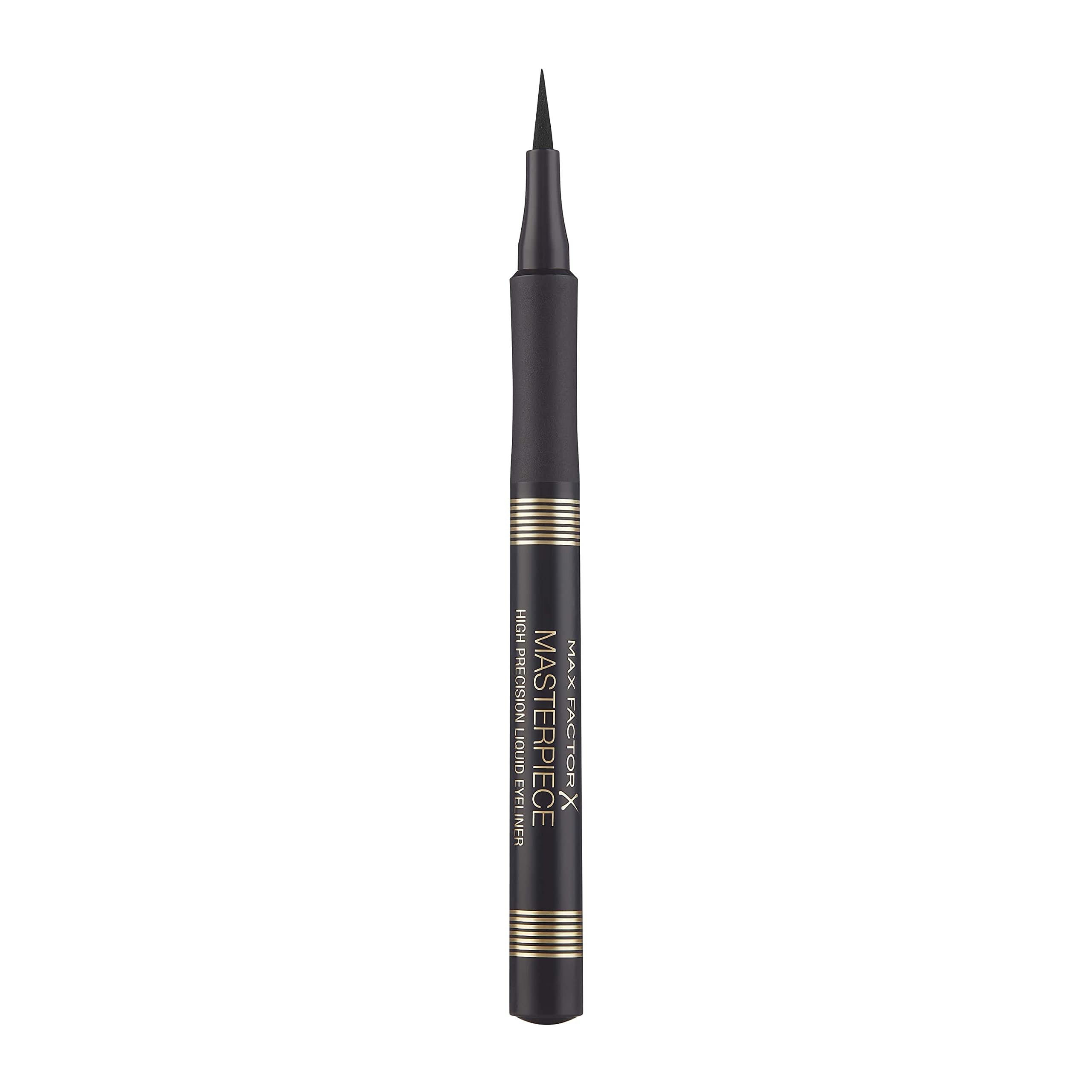 Max Factor Masterpiece High Precision Liquid Eyeliner 1ml - 01 Velvet Black