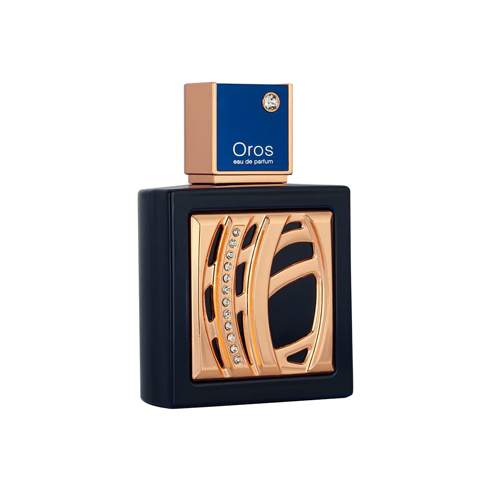 Oros Sacre Bleu Eau de Parfum 85ml Spray