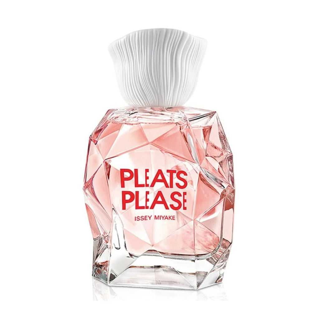 Pleats Please by Issey Miyake Eau De Toilette For Women 50ml - Eau de Toilette at MyBeautyBoutique by Issey Miyake