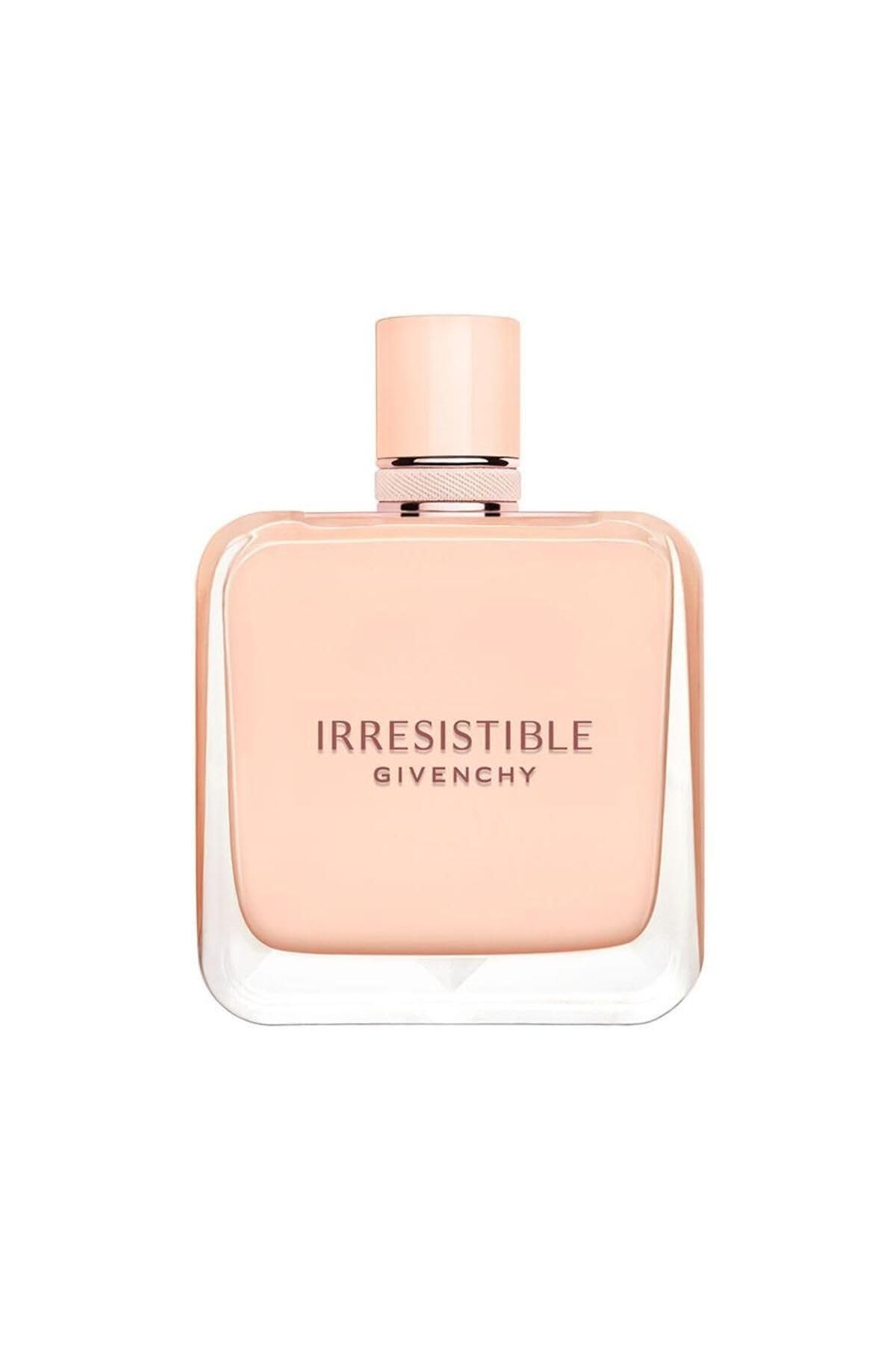 Givenchy Irresistible Nude Velvet Eau de Parfum 80ml Spray