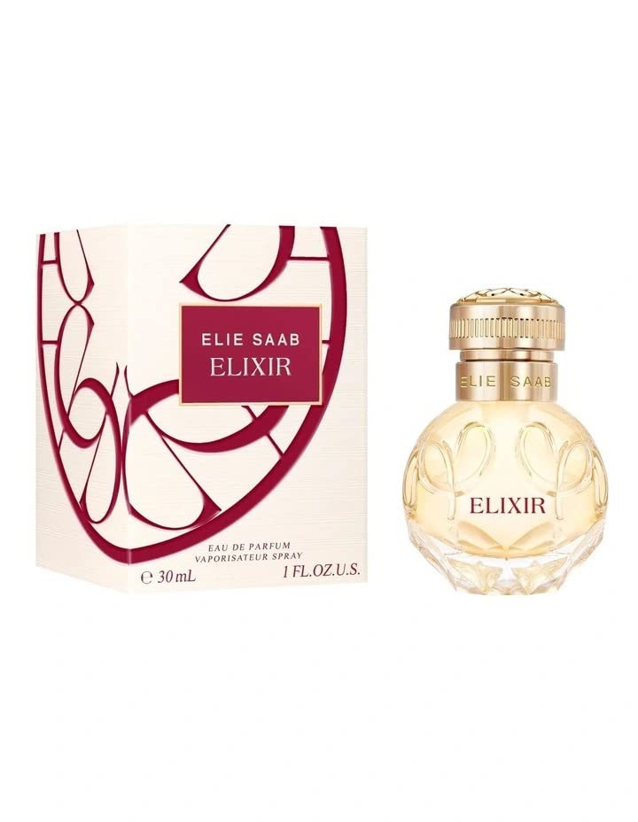 Elie Saab Elixir EDP 30ml - Eau de Perfume at MyBeautyBoutique by Elie Saab
