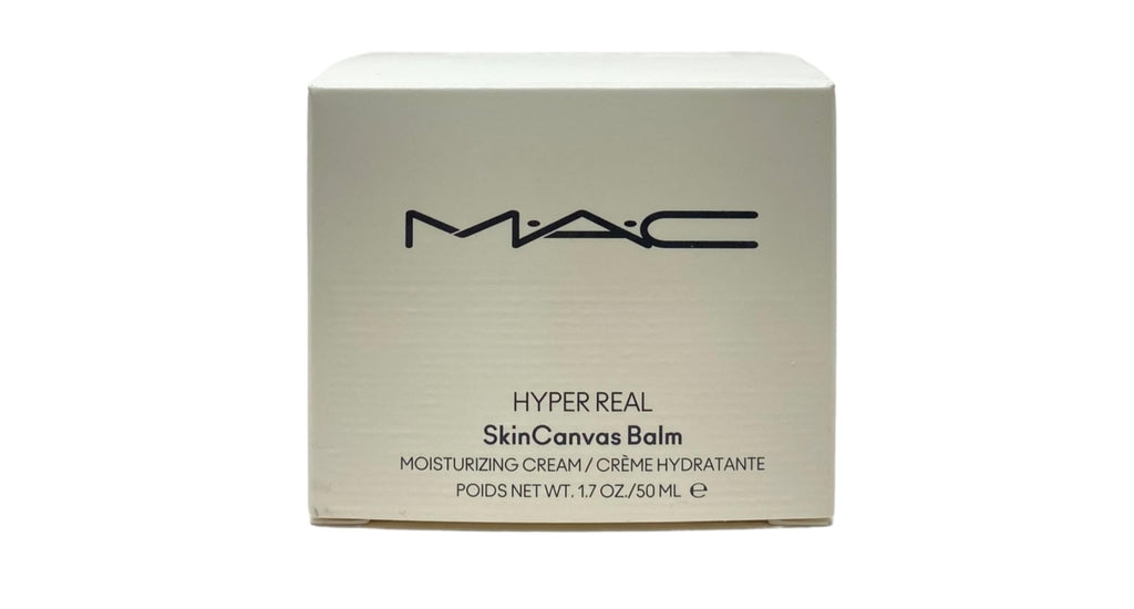 MAC Hyper Real SkinCanvas Balm Moisturizing Cream 50ml