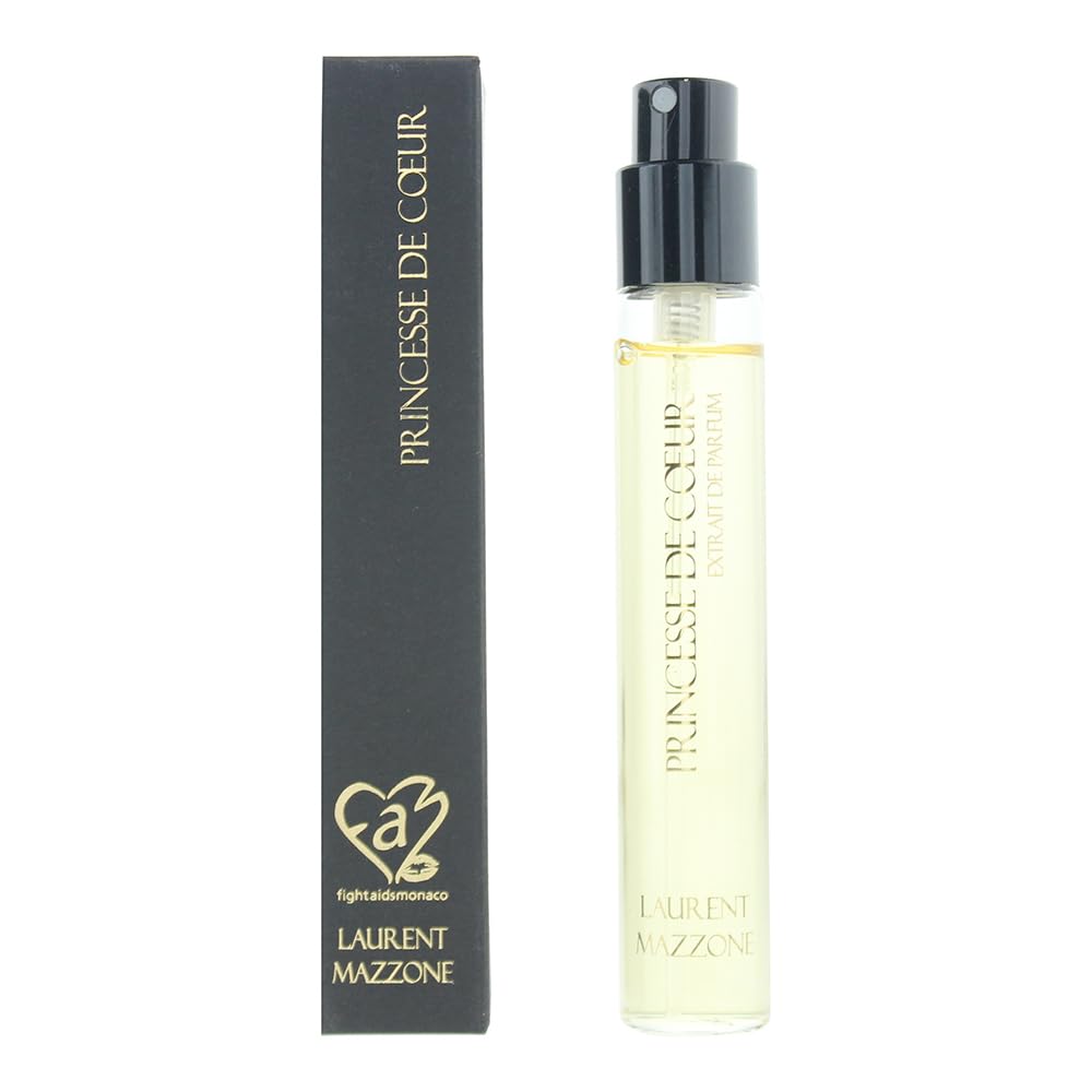 Laurent Mazzone Princesse De Coeur Extrait de Parfum 15ml Spray