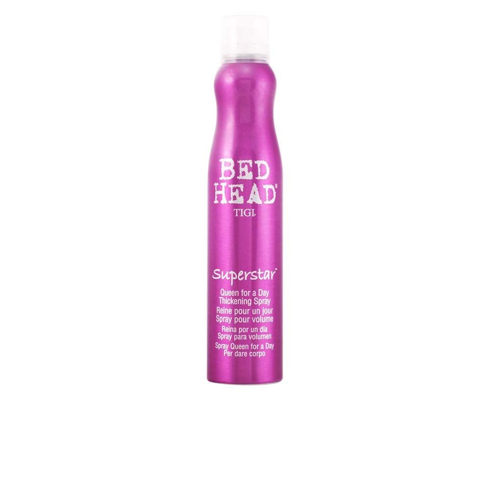 Tigi Bed Head Superstar Queen For A Day Thickening Spray 311ml