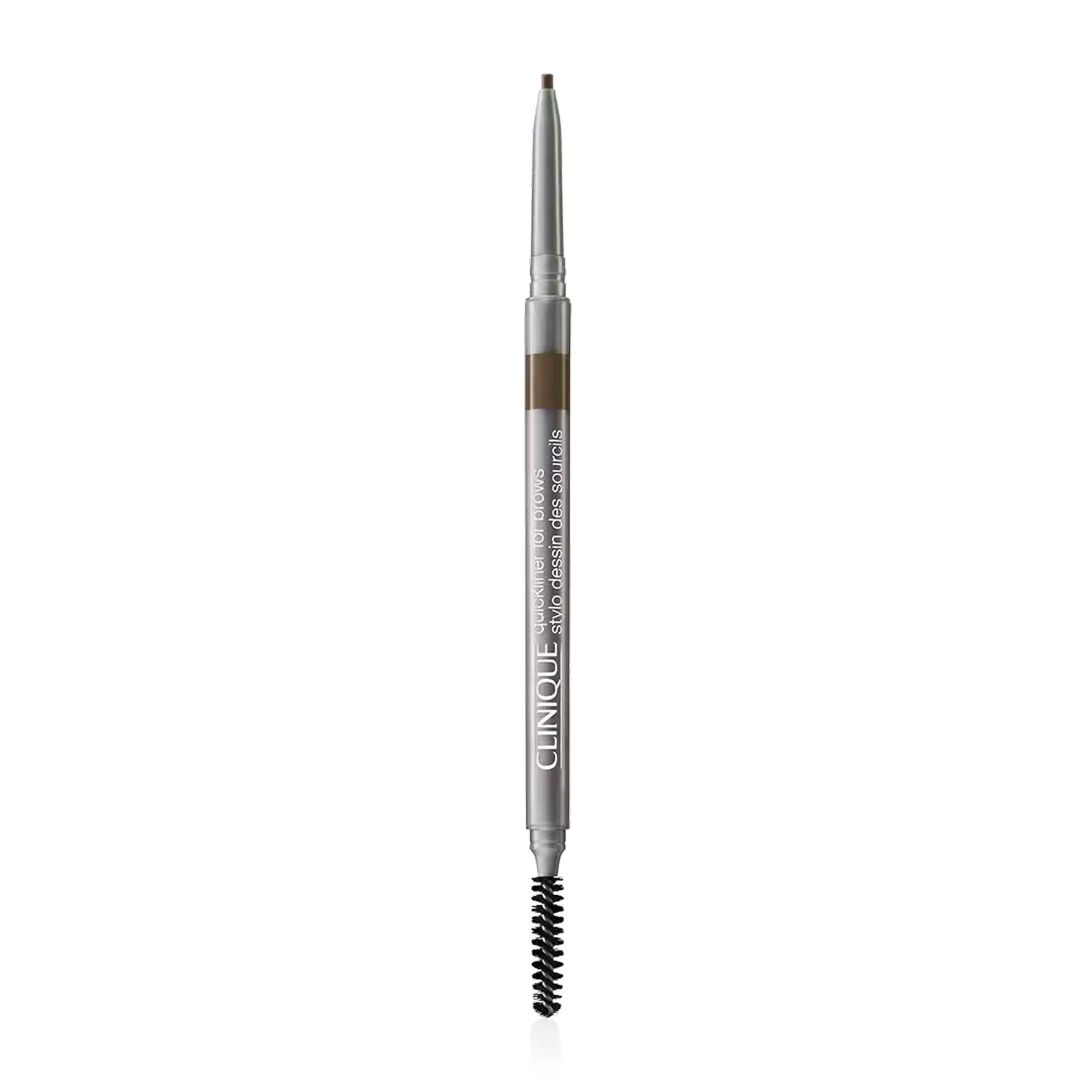 Clinique Quickliner for Brows Eyebrow Pencil 0.8g - Soft Brown