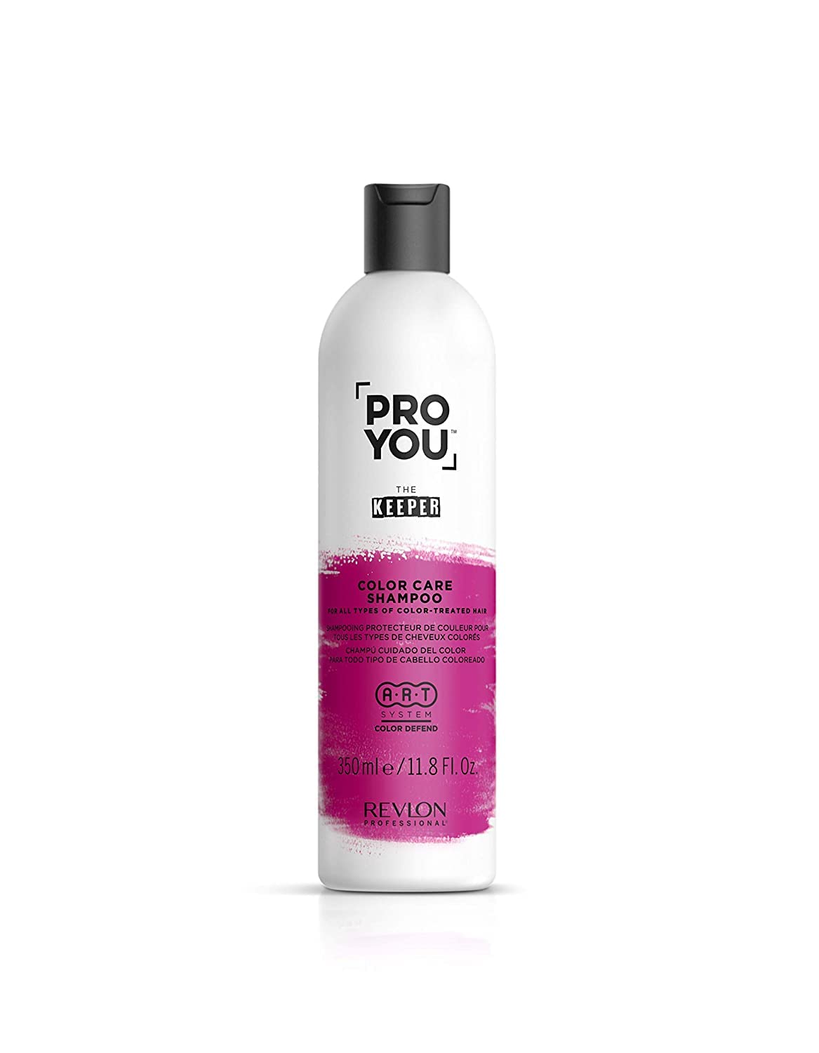 Revlon Proyou The Keeper Hydrating Color Care Shampoo 350ml