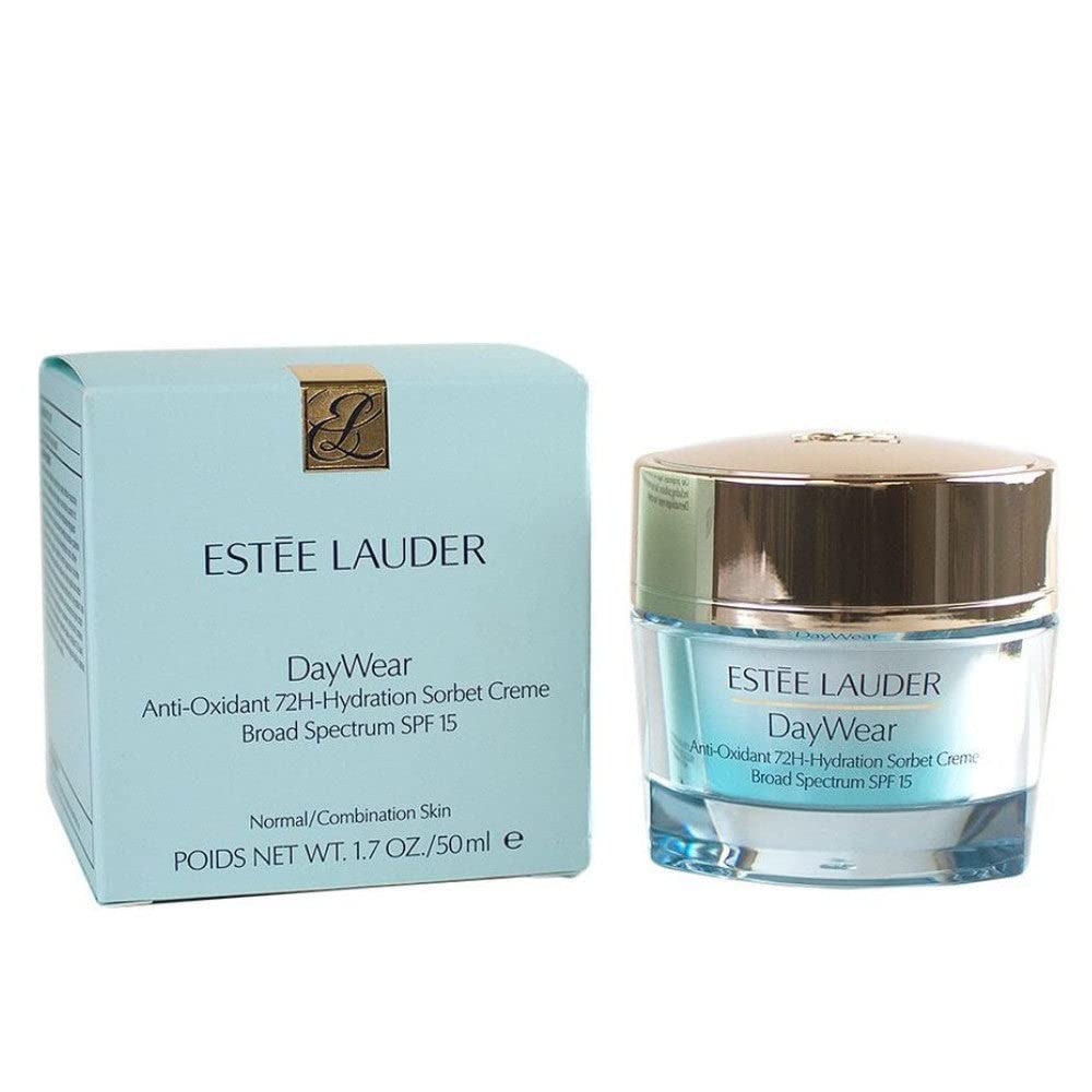 Estée Lauder DayWear Anti-Oxidant 72h-Hydration Sorbet Creme SPF15 50ml