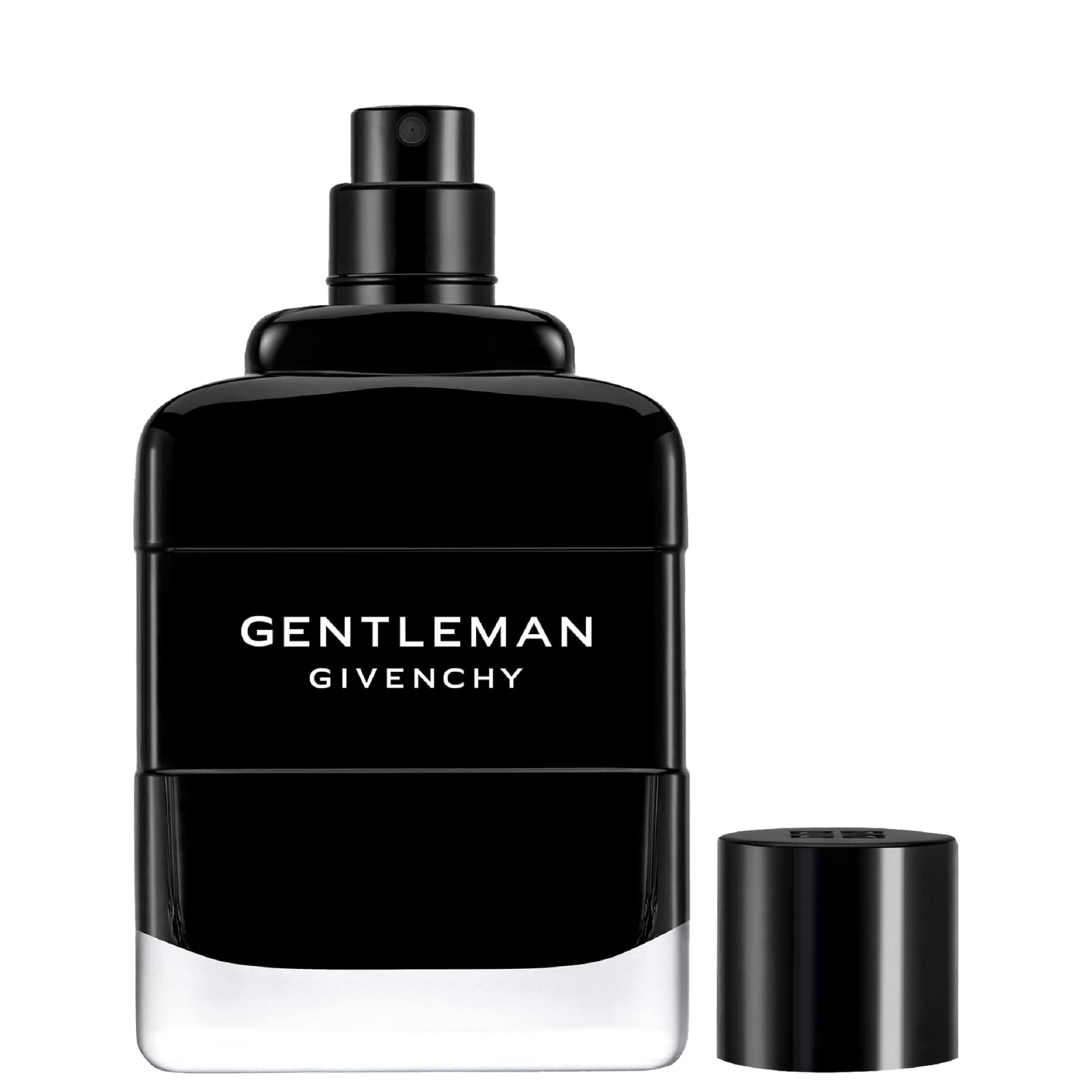Givenchy Gentleman Eau de Parfum 60ml Spray - Eau de Perfume at MyBeautyBoutique by Givenchy