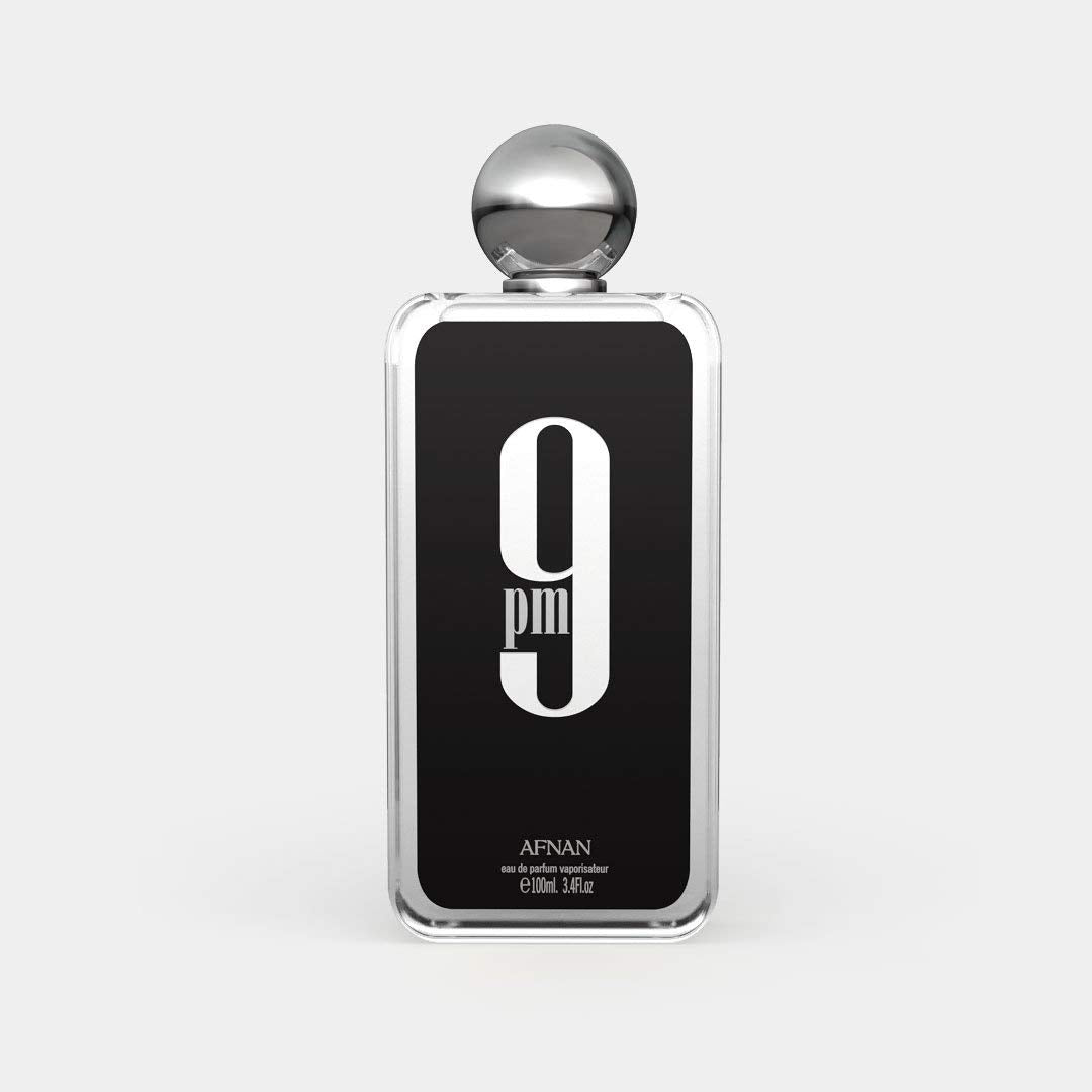 Afnan 9PM Eau De Parfum 100ml - Eau de Parfum at MyBeautyBoutique by Afnan