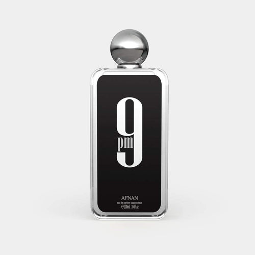 Afnan 9PM Eau De Parfum 100ml - Eau de Parfum at MyBeautyBoutique by Afnan