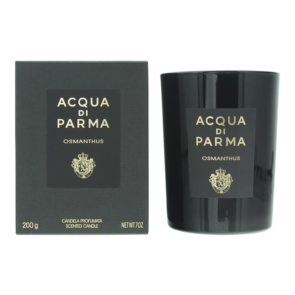 Acqua di Parma Osmanthus Candle 200g