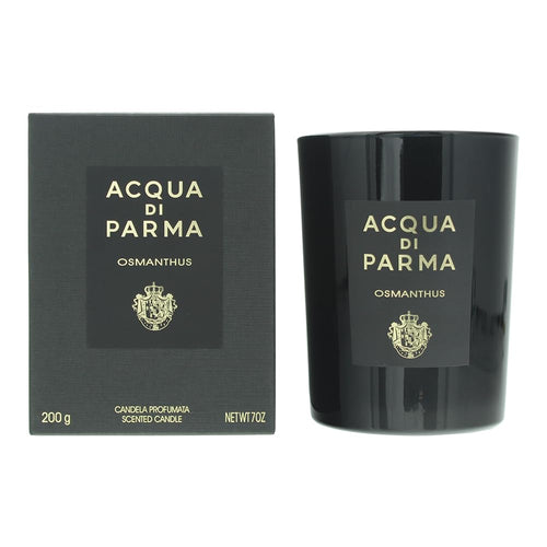 Acqua di Parma Osmanthus Candle 200g