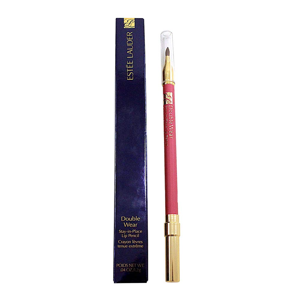 Estée Lauder Double Wear Stay-in-Place Lip Pencil 1.2g - Pink
