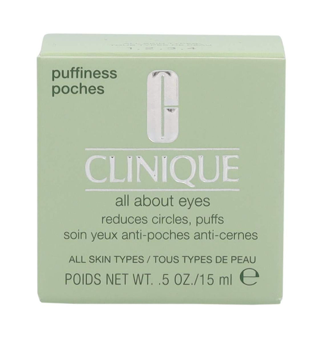 Clinique All About Eyes Rich Eye Cream 15ml