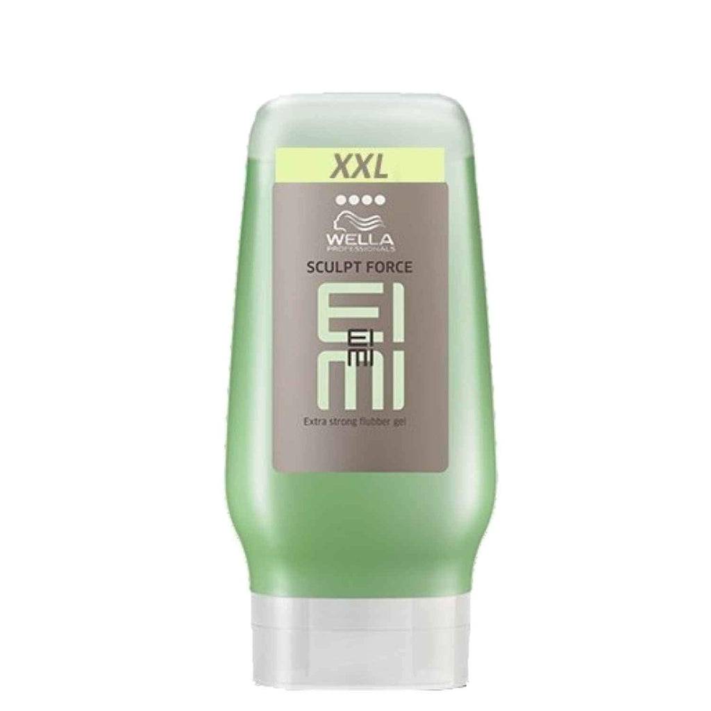 Wella Eimi Sculpt Force Gel 250ml