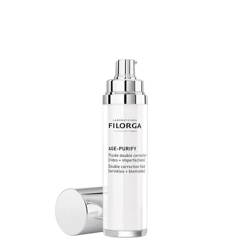 Filorga Age-Purify Wrinkles+Blemishes Double Correction Fluid 50ml