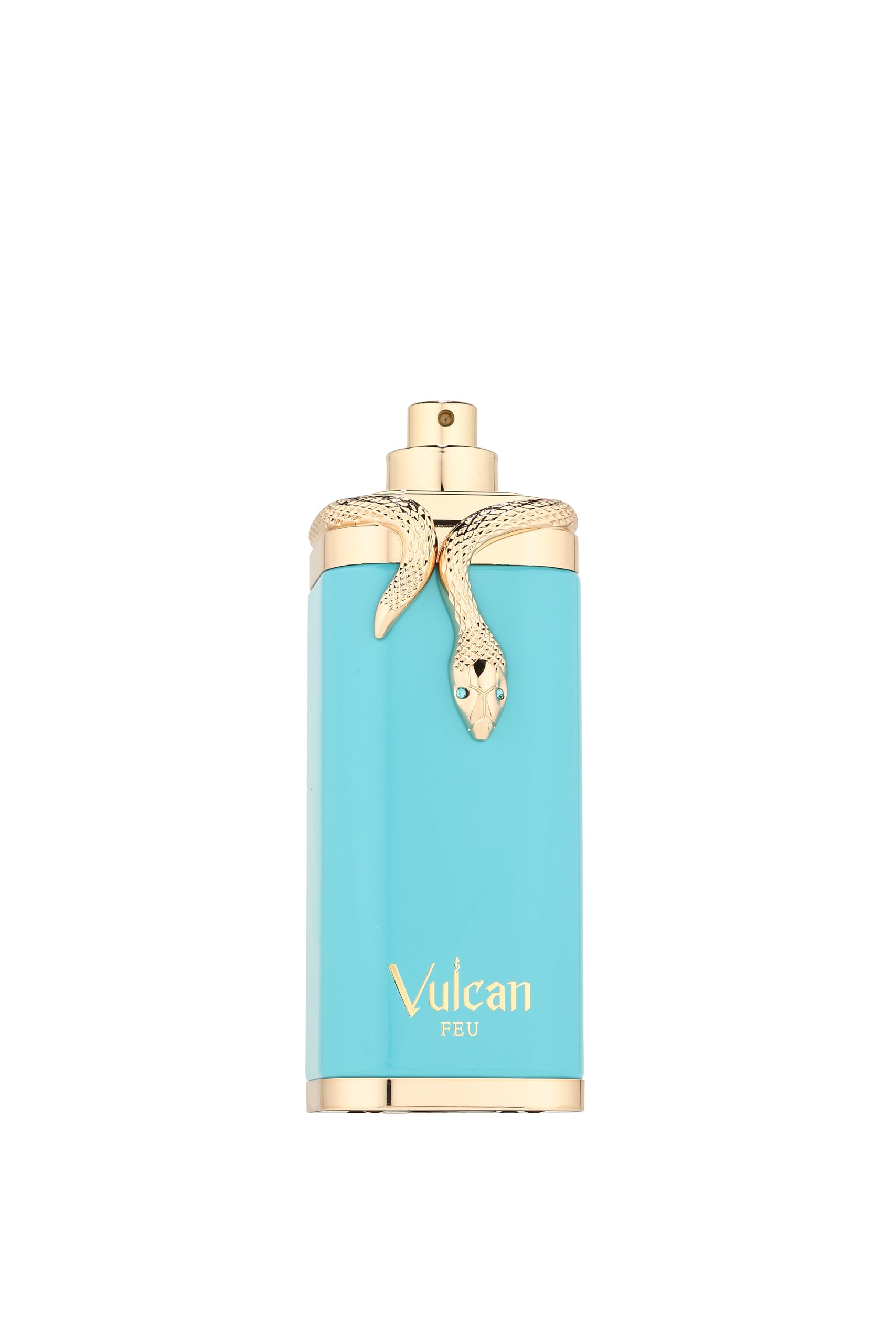 French Avenue Vulcan Feu Eau de Parfum 100ml Spray