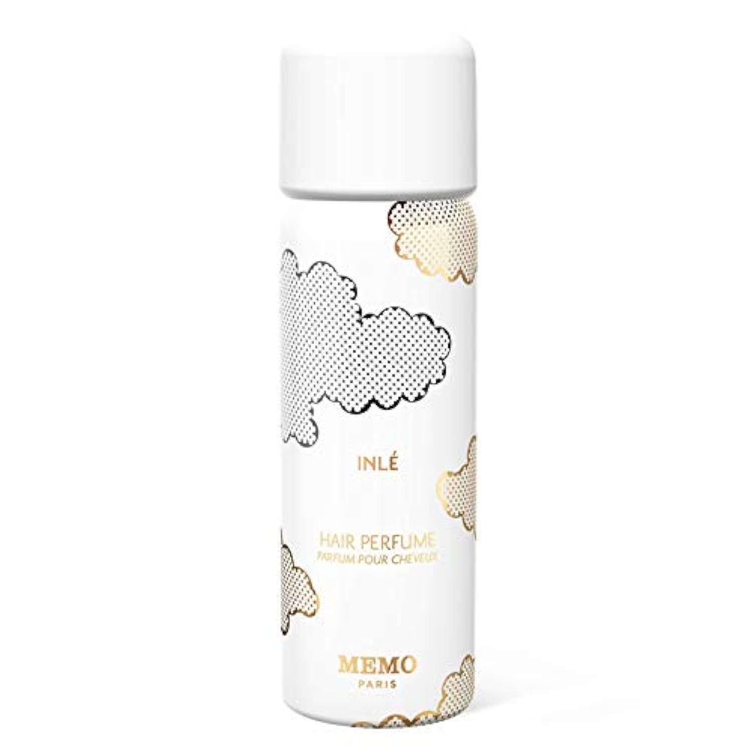 Memo InlÃ© Hair Perfume 80ml Spray