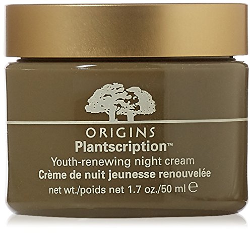 Origins Plantscription Youth-Renewing Power Night Cream 50ml