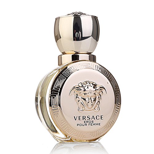Versace Eros Pour Femme Eau De Parfum For Women, 30 ml - Perfume & Cologne at MyBeautyBoutique by Versace